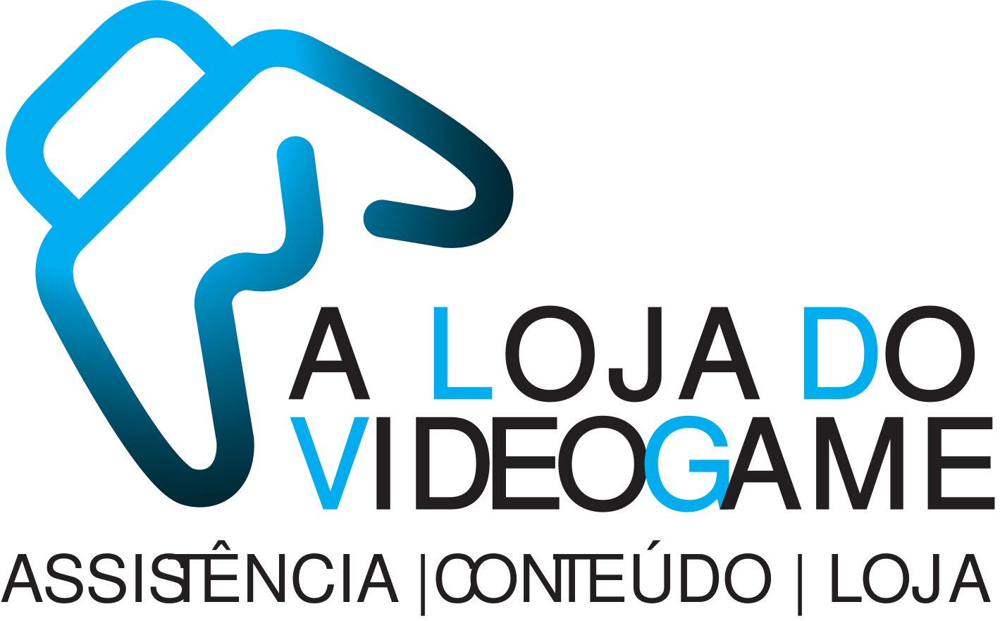 A Loja do Videogame